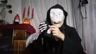 Halloween on Mfc - Intro