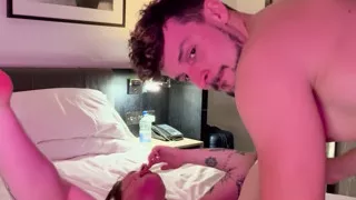 Lana Banana Fucked HARD Behind the Scenes By Mr LDN lad