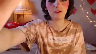 Valentine's Live Show - Part 1