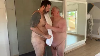 A Sowher for Two Bears
