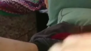 Homemade amatuer young man wanks never seen before with rock hard cock and powerful messy loud ejaculations from big hot cock