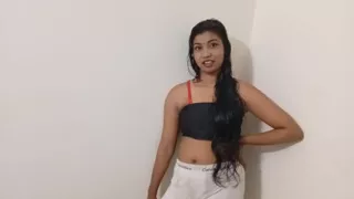 Bangladeshi real cheating on husband and affair with brother in law full romantic video enjoy
