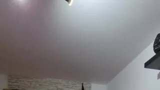 MILF Fingers Gaping Pussy to Dripping Squirting Orgasm