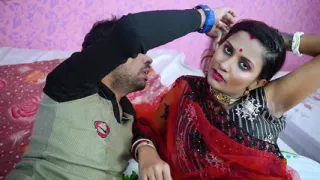 Desi bhabhi ko jabbar dasti chod kar pregnant kar diya
