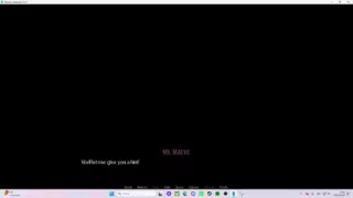 Maeve's academy gameplay part 4