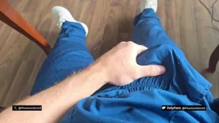 PhantomGentX - Dominant doctor prepares his medicine for you
