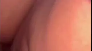 I fucked my real big boobs stepsister so hard