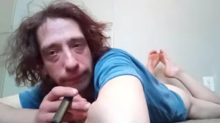 Vaping Fetish Fanclub Video of the Month