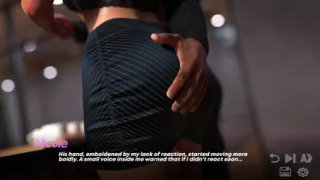 Cuckold Memories: the Premature Ejaculation Husband - Day 5b: I Caught My Stepmother Fucking Like a Slut with a Stranger