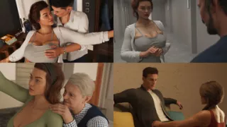 MILF for Hire - V0.2 - Full Part