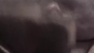 Handsome Mature Chubby with Big Fat Cock Masturbating Until I Cum a Lot in the Foreground for You Comments
