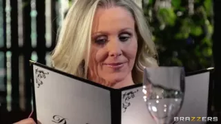 Hot and Mean - When Hubbys Away the Wives Will Play