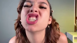 Square Lips in Action