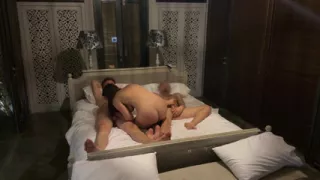 Adventures: Invited a Guy Over for a Fuck, but He Seems the One Who Likes to Watch and Make Women Squirt. Pt1