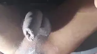 Really rose ass and anal orgasm