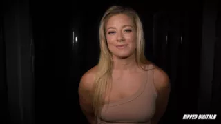 Edging Submissive Babe River Lynn Out Until She Moans And Begs To Cum