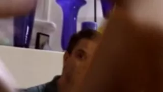Housewife Knows She Wants Swing
