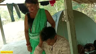 Hindi Web Series Sex!