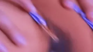 Ride & Cumshot! Riding until he shoots all the cum at his waist.
