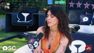 Genna James From Unsheltered to One of Cam's Hottest Rising Stars