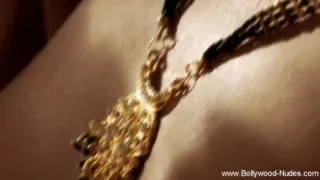 Enjoying The Sensual Attention