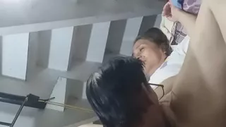 My Video of My All Set and Done to My Wife Pussy