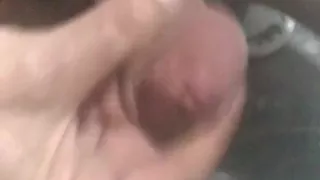 Chubby Masturbating Me in Close-up for You