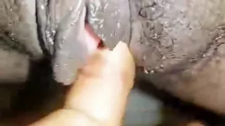 That One Uganda Wet Pussy