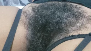 Passed Around Partner, Hot MILF Hairy Pussy in Sharing Sex