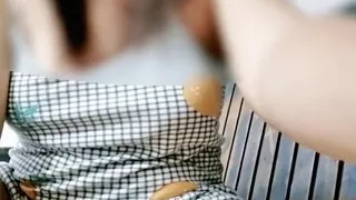 Pussy Fingering