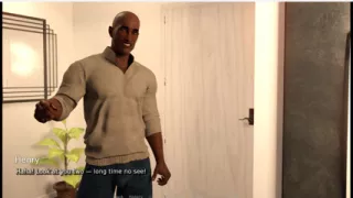 My hotwife - gameplay - intro - husband likes wife fucked by their friend
