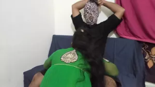 Toma Real Sister in law full face brother in law full romantic mood fucking in hotel