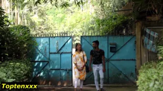 Indian First Dating Sex with Beautiful Girlfriend