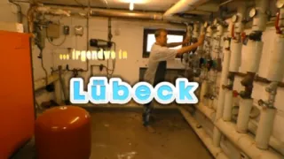 The fucking apartment building - (full movie)