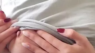 Boobs show
