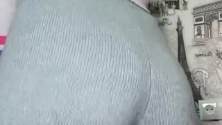 Hairy pussy for you