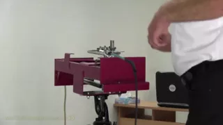 Foxy Spanking Machine - Ass Whipping