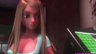 Animation Trans Sex I loved