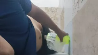 Hung stepdad seduces and fucks him in bedroom bilojob block