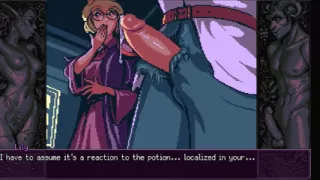 Gameplay of Aurelia Lily Gallery 1