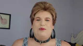 My man wore sexy underwear for me, he left them here and I am sniffing them!