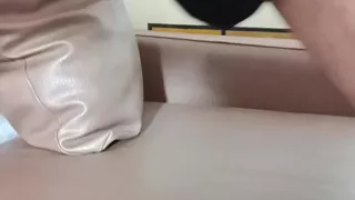 It always feels good to have a nice handjob part 1