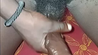 Uncut Bbc Enjoying Hard And Slow Strokes