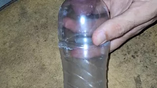 A drink for you