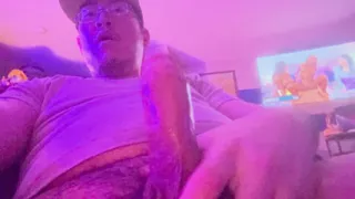 Asian Jerk off