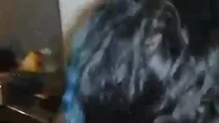 south american one night stand gets fuck of her young life