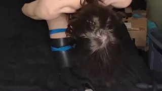 selfbondage escape challange