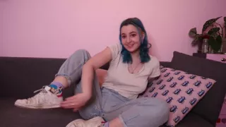 Tw Foot Fetish  Humiliation  Domination  I Know You're Not Bad On My Onlyfans Loving My Sweet Feet... So Here It Is
