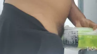 Hung stepdad seduces stepson and fucks him in bedroom  AI Notice now video gay ladka hai kya kitne