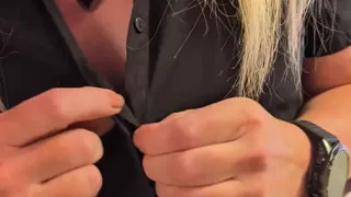 Sucking Cock and Anal Dildo